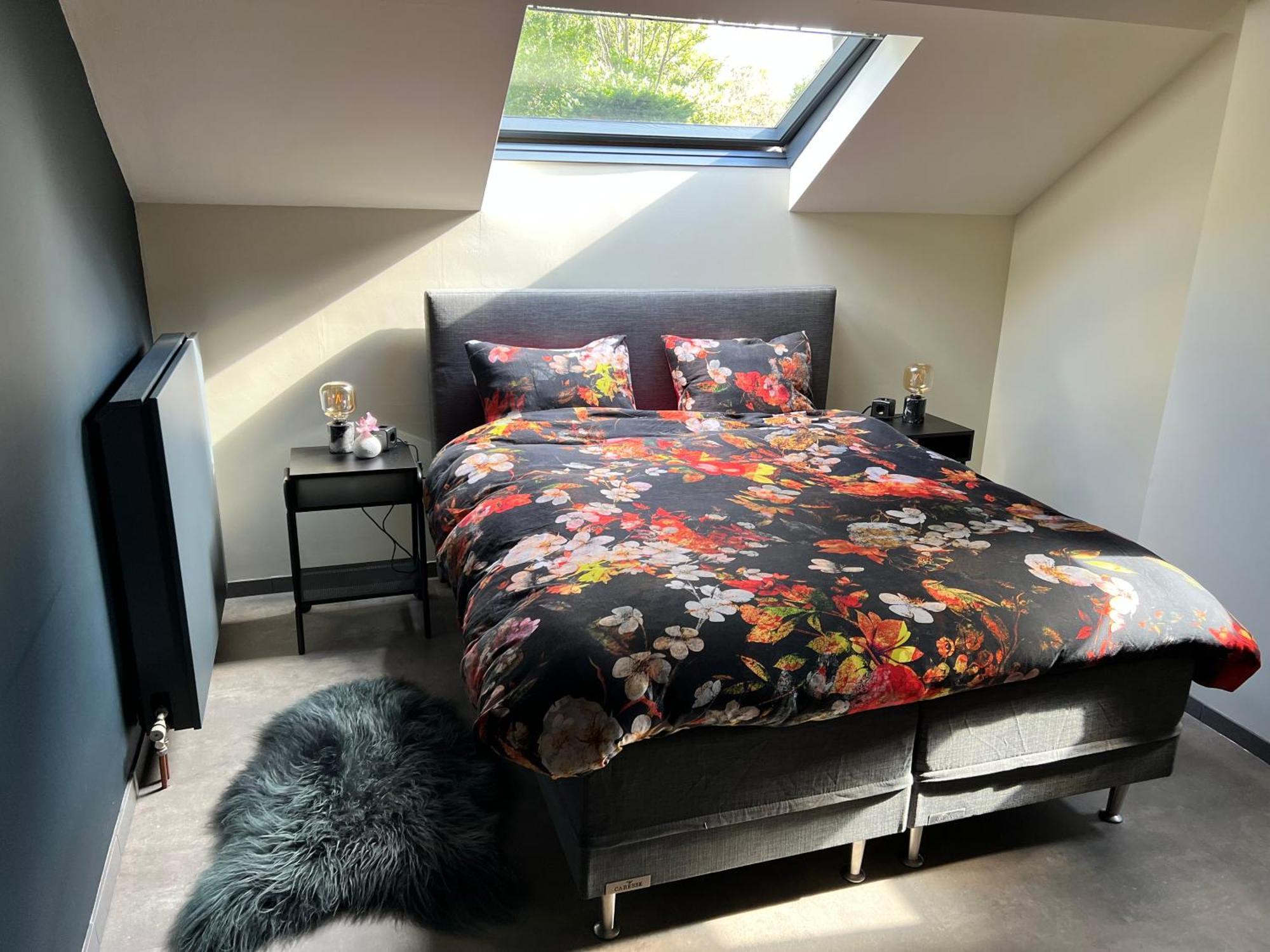 Ikigai Bed & Breakfast Oud-Turnhout Exterior photo