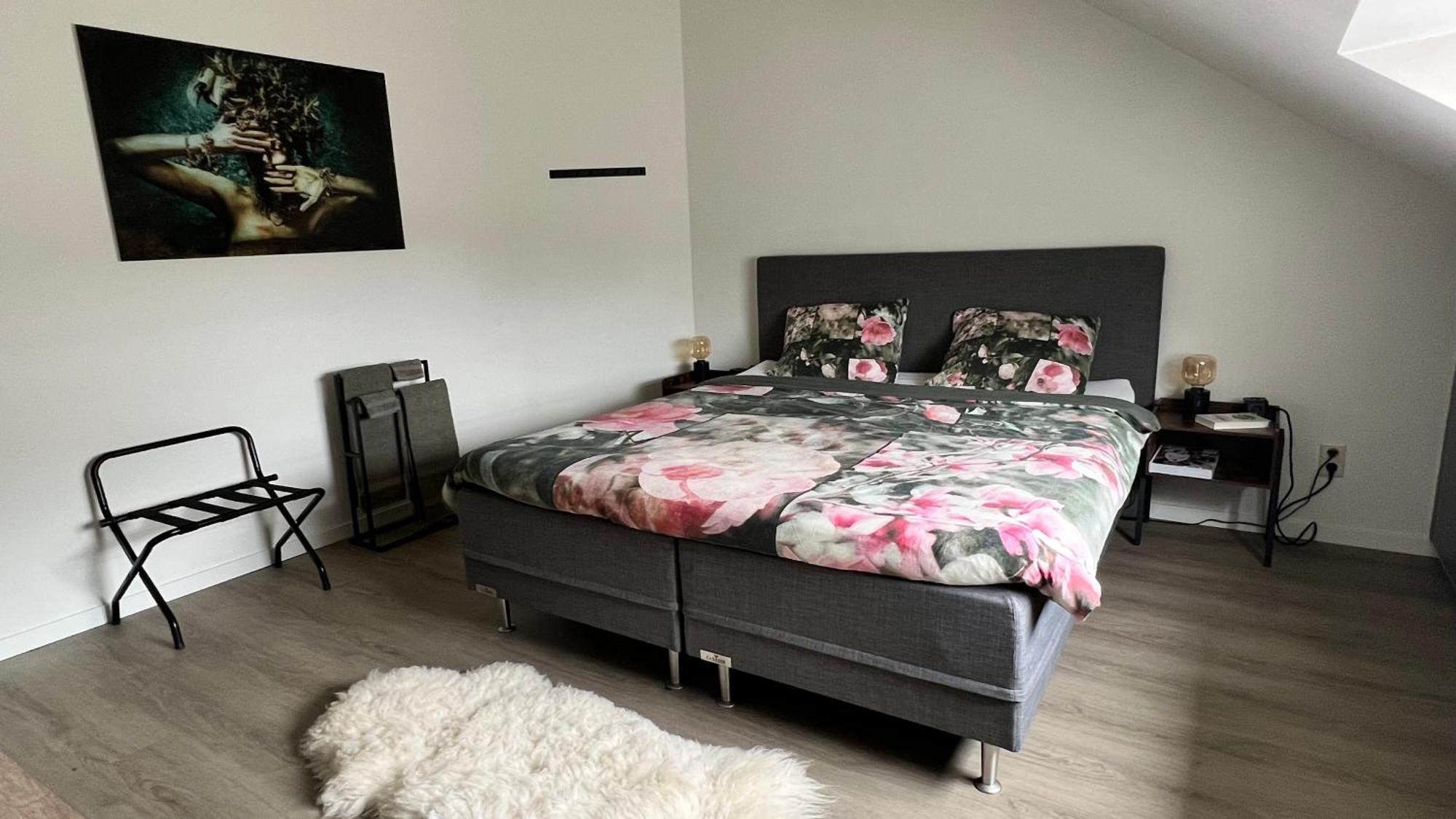 Ikigai Bed & Breakfast Oud-Turnhout Room photo