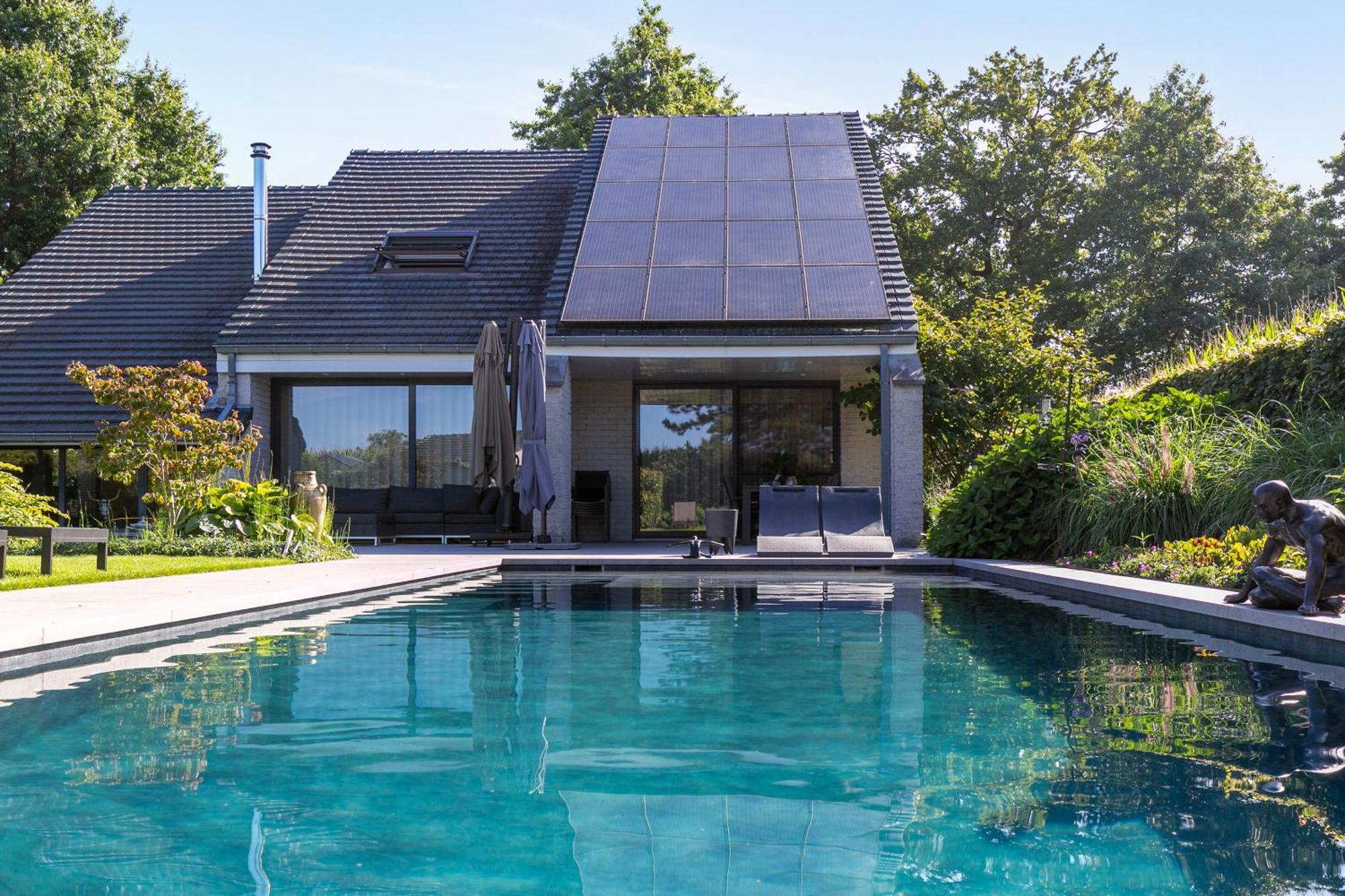 Ikigai Bed & Breakfast Oud-Turnhout Exterior photo