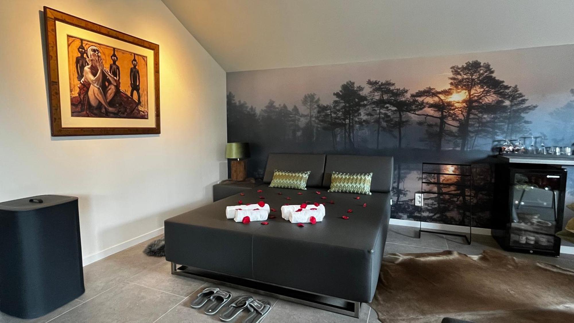 Ikigai Bed & Breakfast Oud-Turnhout Exterior photo