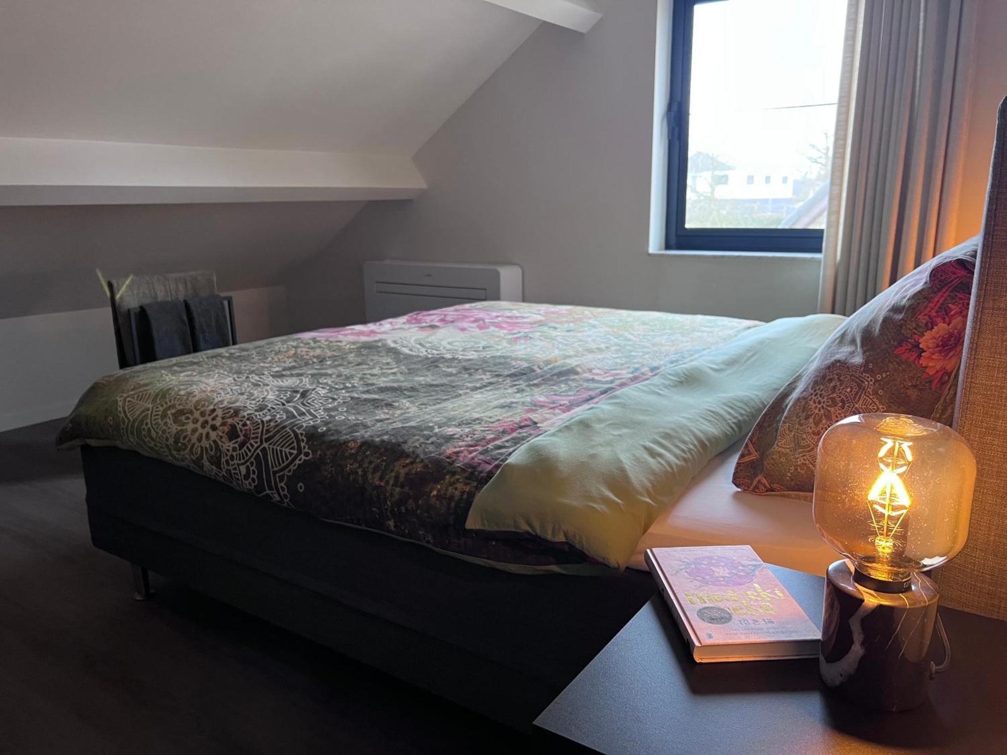 Ikigai Bed & Breakfast Oud-Turnhout Exterior photo