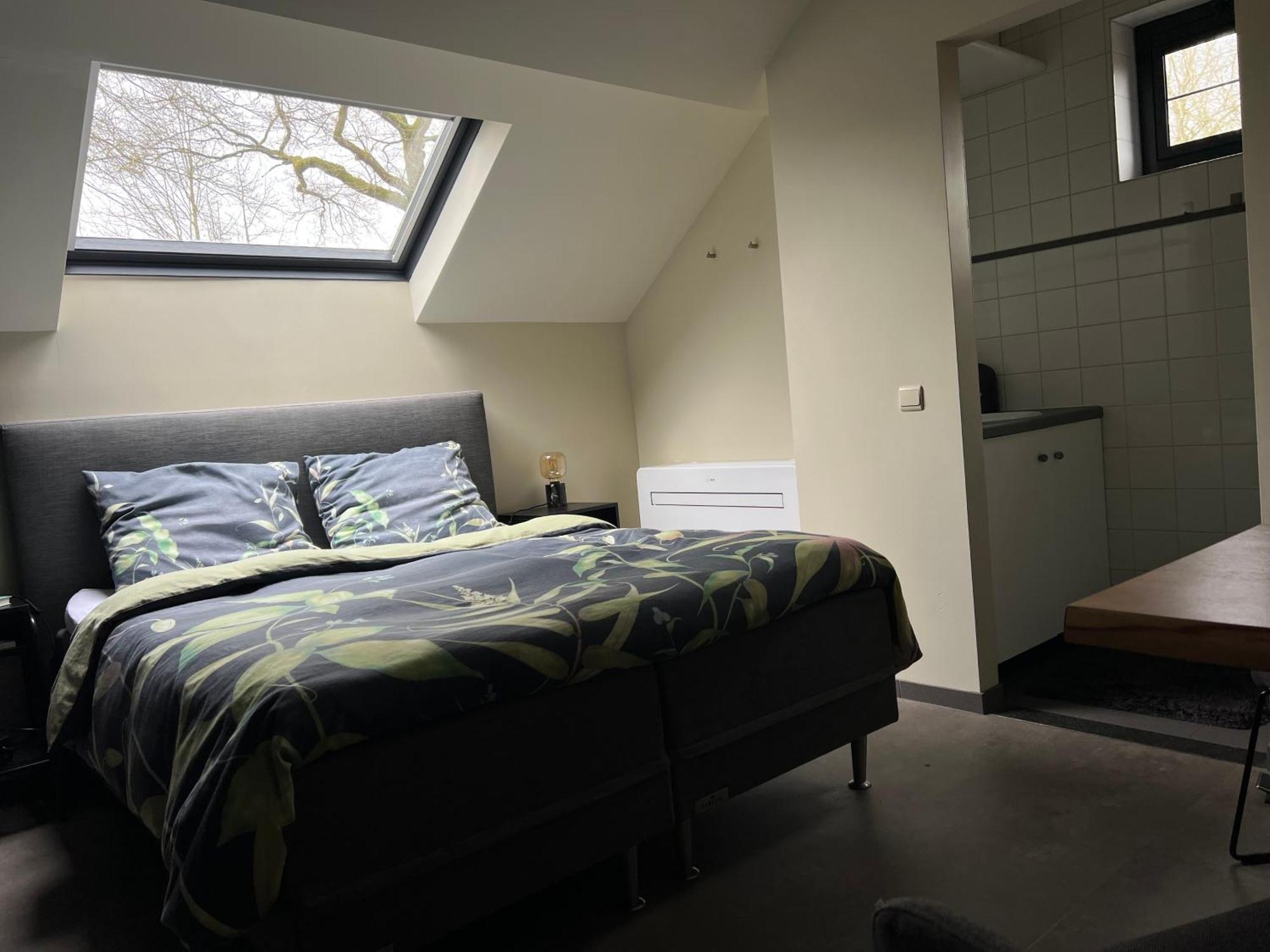 Ikigai Bed & Breakfast Oud-Turnhout Exterior photo